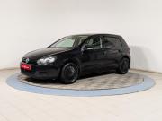 Volkswagen Golf VI Екатеринбург  - изображение 18