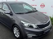 Kia Rio III Рестайлинг Екатеринбург  - изображение 44