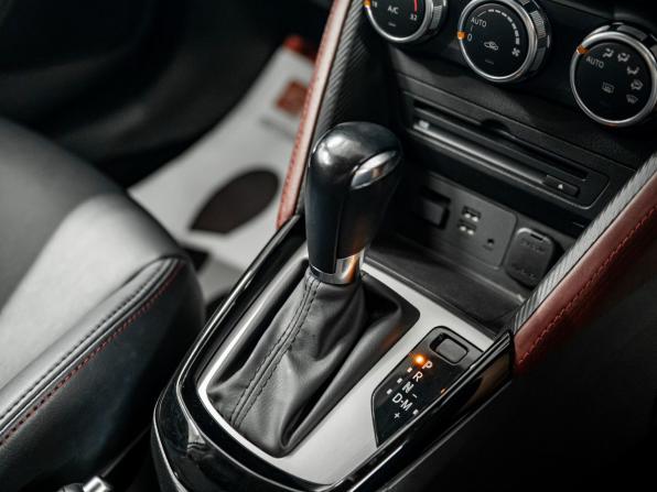 Mazda CX-3 I с пробегом 2015 года, цена 1 400 000 рублей, 124441 км, внедорожник, Автокод Объявления