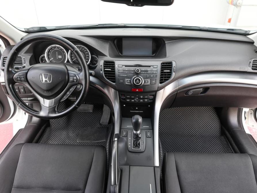 Honda Accord VIII Рестайлинг Москва  - изображение 14