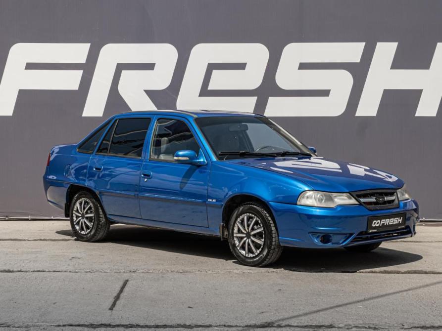 Daewoo Nexia I Рестайлинг Краснодар  - изображение 1