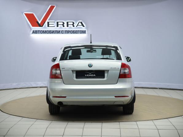 Skoda Octavia II (A5) Рестайлинг с пробегом 2012 года, цена 690 000 рублей, 250465 км, лифтбек, Автокод Объявления