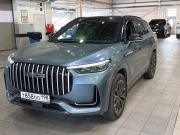 Jaecoo J8 Санкт-Петербург  - изображение 9
