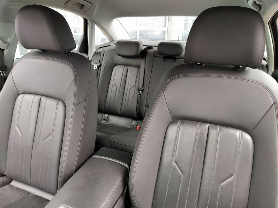 Audi A6 V (C8) Екатеринбург  - изображение 23