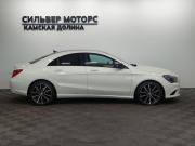 Mercedes-Benz CLA I (C117 X117) Пермь  - изображение 25