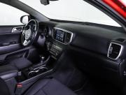 Kia Sportage IV Рестайлинг Москва  - изображение 38