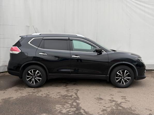 Nissan X-Trail III с пробегом 2015 года, цена 1 600 000 рублей, 196466 км, внедорожник, Автокод Объявления