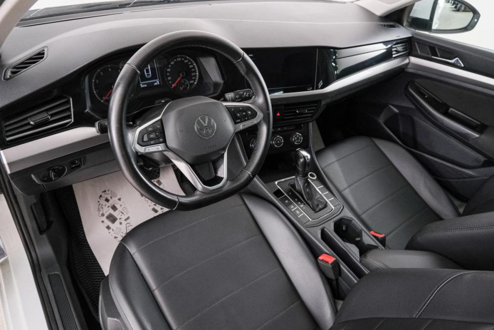 Volkswagen Bora IV Красноярск  - изображение 9
