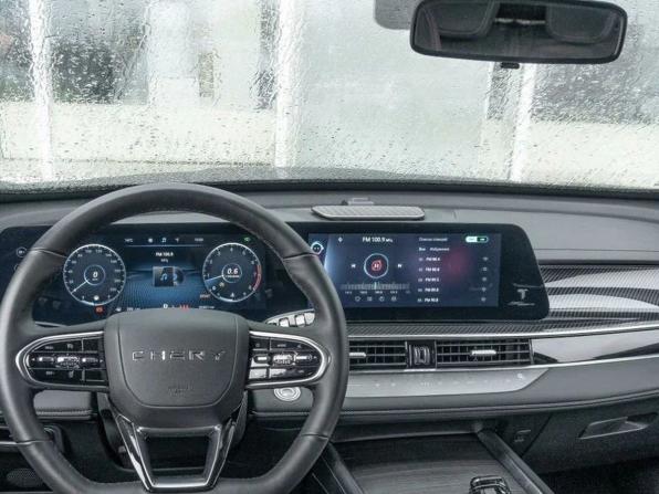 Chery Tiggo 7 Pro Max I Рестайлинг с пробегом 2025 года, цена 2 690 000 рублей, 1 км, внедорожник, Автокод Объявления