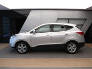Hyundai ix35 I Санкт-Петербург  - изображение 36