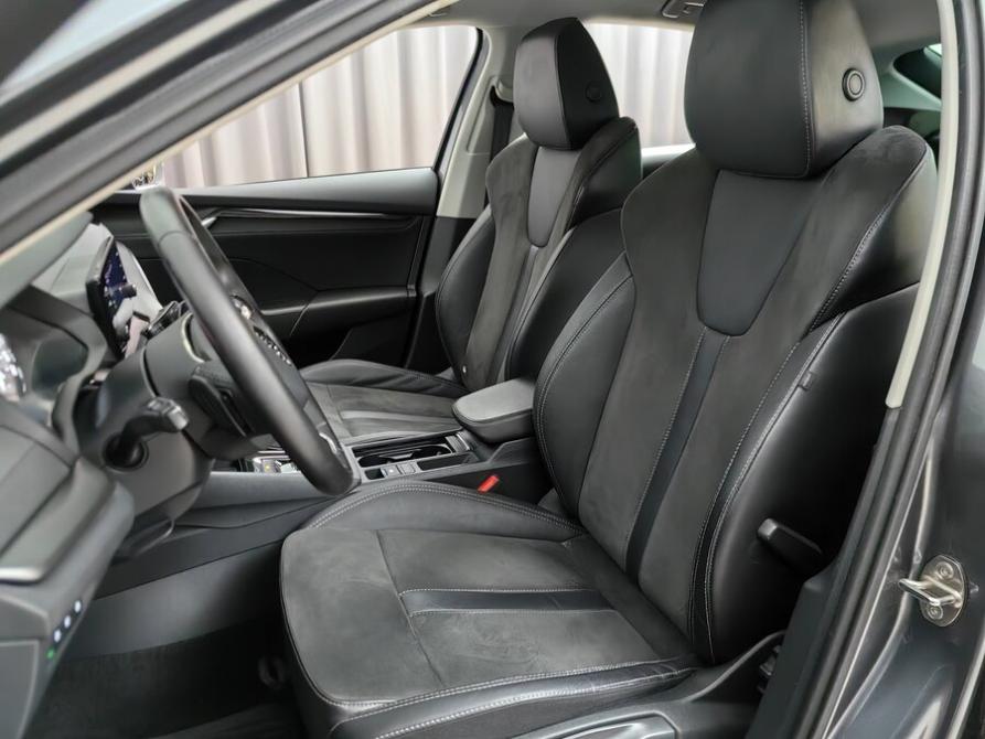 Skoda Octavia IV (A8) Подольск  - изображение 6