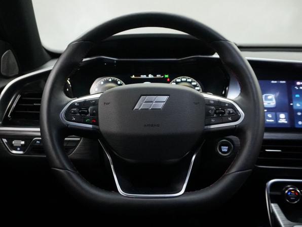 Knewstar 001 с пробегом 2024 года, цена 3 153 000 рублей, 34953 км, внедорожник, Автокод Объявления