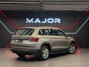 Skoda Kodiaq I Москва  - изображение 29
