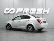 Chevrolet Aveo II Воронеж  - изображение 20