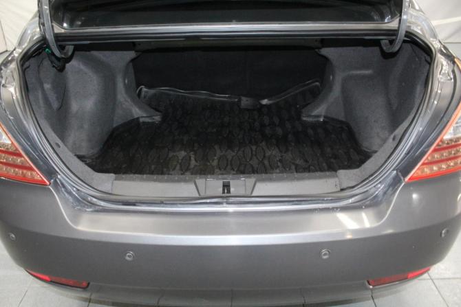 Geely Emgrand EC7 с пробегом 2013 года, цена 479 000 рублей, 188000 км, седан, Автокод Объявления