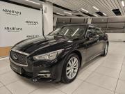 Infiniti Q50 I Санкт-Петербург  - изображение 19
