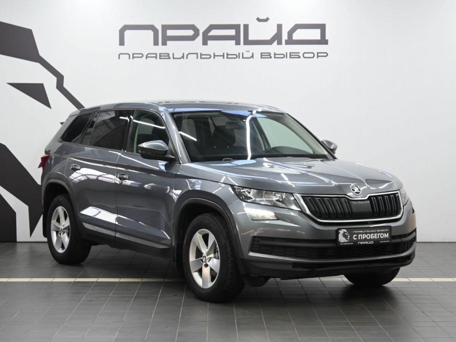 Skoda Kodiaq I Ростов-на-Дону  - изображение 5