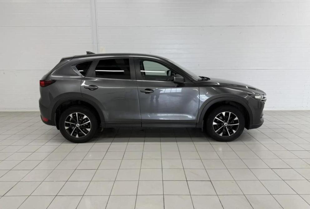 Mazda CX-5 II Астрахань  - изображение 4
