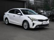 Kia Rio IV Рестайлинг Москва  - изображение 27