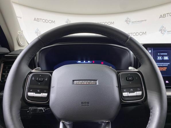 Haval H3 I с пробегом 2025 года, цена 2 847 700 рублей, 2804 км, внедорожник, Автокод Объявления