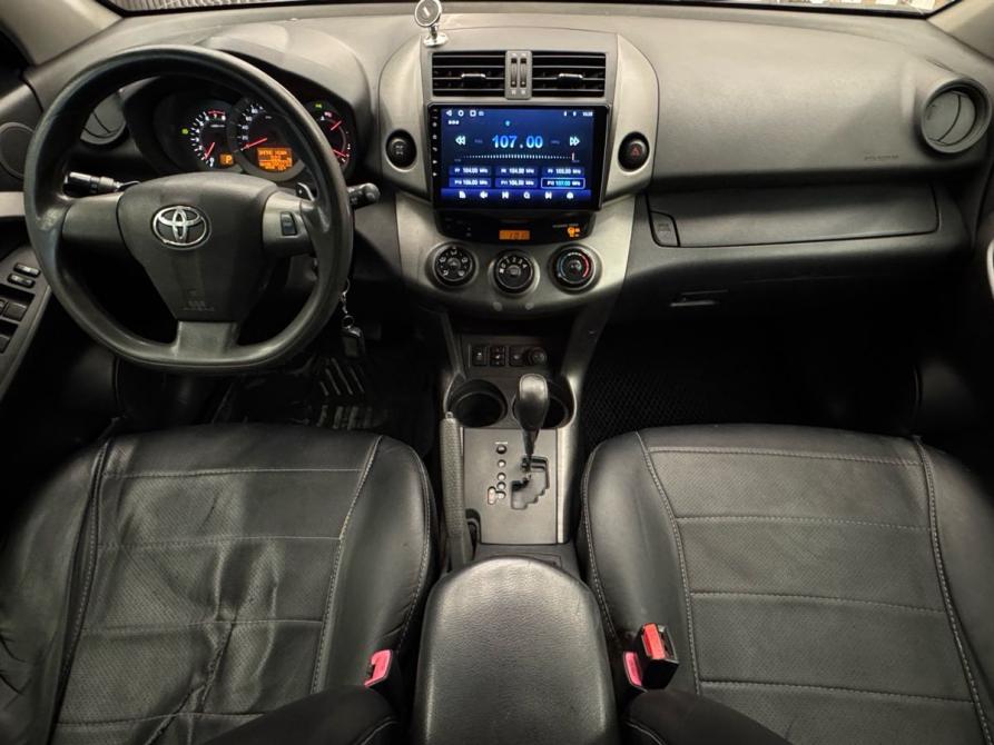 Toyota RAV4 III (XA30) Рестайлинг Уфа  - изображение 6
