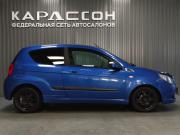 Chevrolet Aveo I Рестайлинг Пермь  - изображение 21