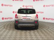Opel Antara I Рестайлинг Вологда  - изображение 23
