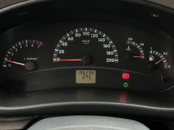 Lada (ВАЗ) Kalina I с пробегом 2010 года, цена 177 000 рублей, 196000 км, седан, Автокод Объявления