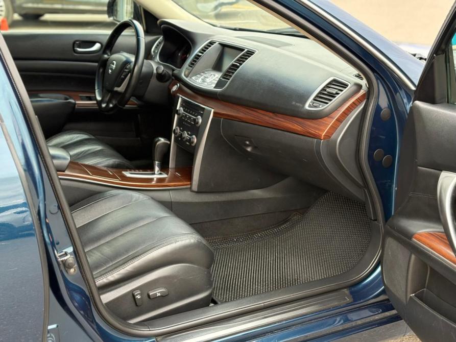 Nissan Teana II (J32) Томск  - изображение 20