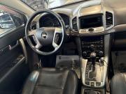 Chevrolet Captiva I Рестайлинг 2 Новомосковск  - изображение 33