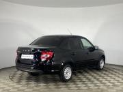 Lada (ВАЗ) Granta I Рестайлинг Воронеж  - изображение 35