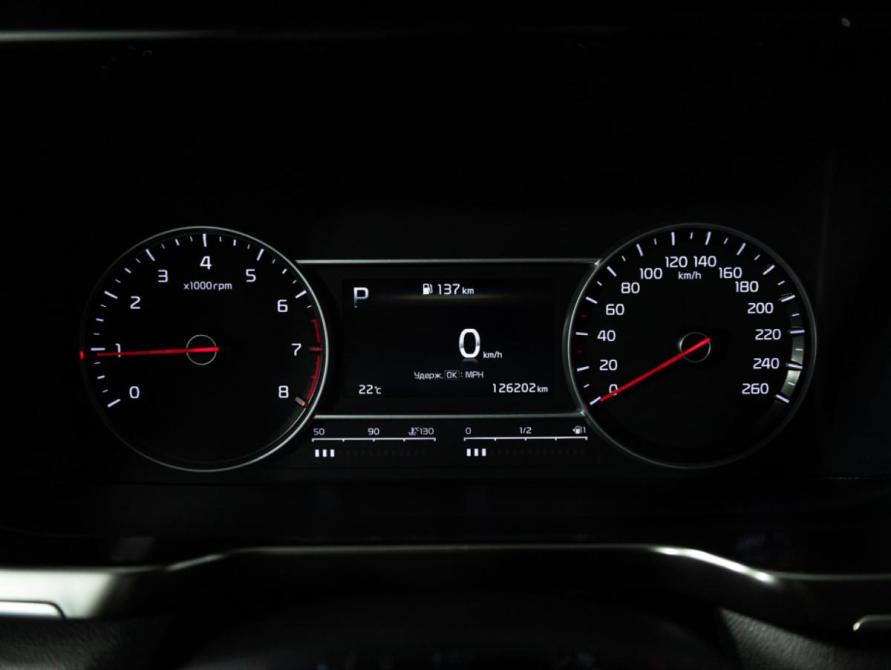 Kia Sorento IV Санкт-Петербург  - изображение 13