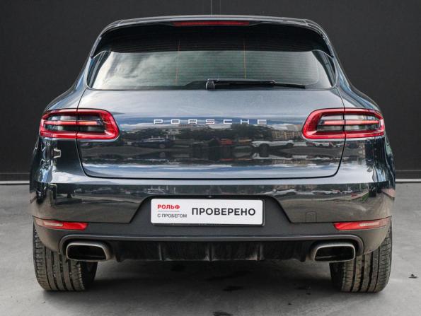 Porsche Macan I с пробегом 2018 года, цена 3 400 000 рублей, 147147 км, внедорожник, Автокод Объявления