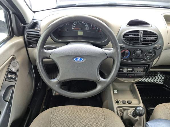 Lada (ВАЗ) Kalina I с пробегом 2012 года, цена 369 000 рублей, 72559 км, универсал, Автокод Объявления