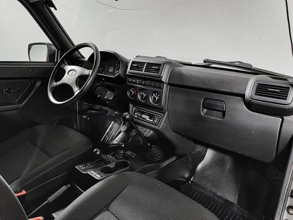 Lada (ВАЗ) 2121 (4x4) I Рестайлинг с пробегом 2019 года, цена 560 000 рублей, 90000 км, внедорожник, Автокод Объявления
