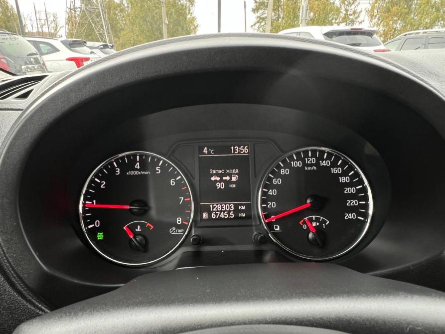 Nissan X-Trail II Рестайлинг Стерлитамак  - изображение 16