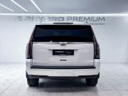 Cadillac Escalade IV Уфа  - изображение 67