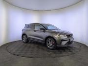 Geely Coolray I Москва  - изображение 33