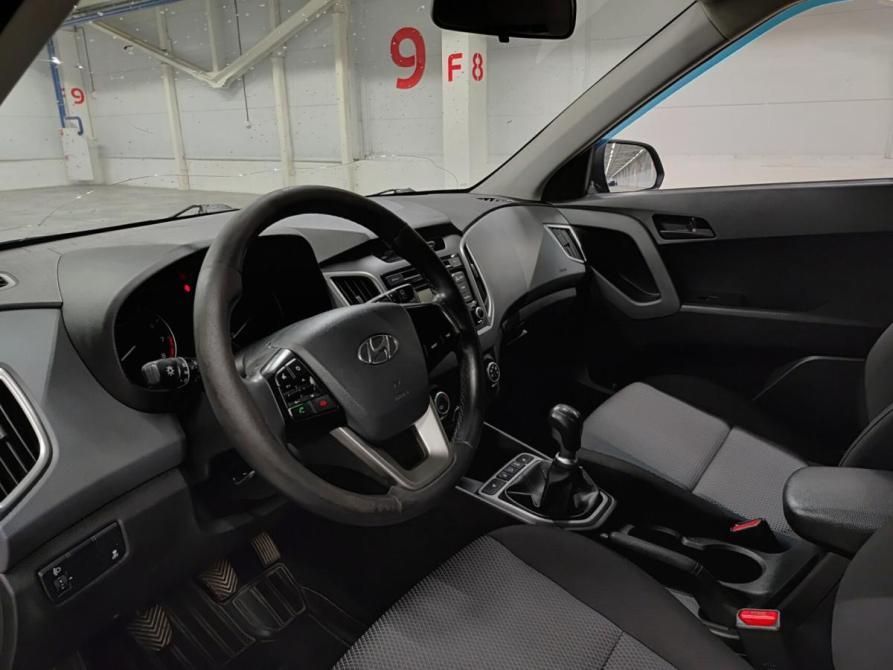 Hyundai Creta I Казань  - изображение 20