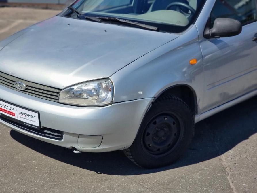 Lada (ВАЗ) Kalina I Архангельск  - изображение 2