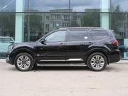 Kia Mohave I Рестайлинг 2 Самара  - изображение 23