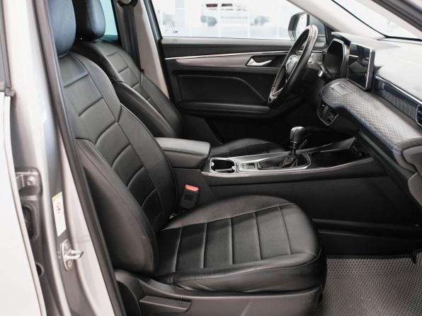 Haval Jolion I с пробегом 2023 года, цена 1 705 000 рублей, 70646 км, внедорожник, Автокод Объявления