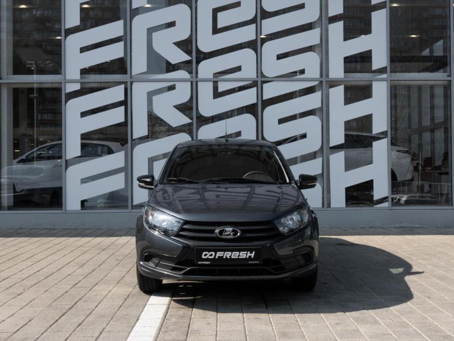 Lada (ВАЗ) Granta I Рестайлинг Ставрополь  - изображение 3