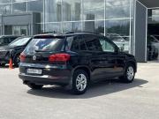 Volkswagen Tiguan I Рестайлинг Воронеж  - изображение 14