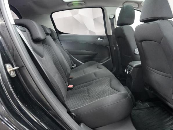 Peugeot 308 I Рестайлинг с пробегом 2011 года, цена 699 000 рублей, 123000 км, хэтчбек, Автокод Объявления