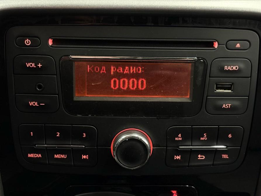 Renault Duster I Ростов-на-Дону  - изображение 9