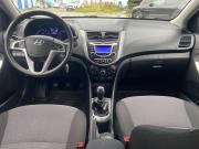 Hyundai Solaris I Великий Новгород  - изображение 30