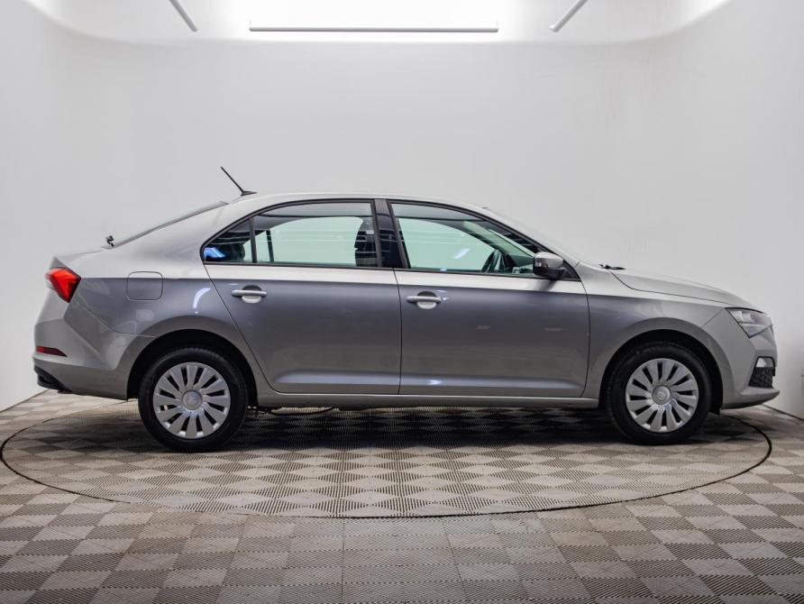 Skoda Rapid II Москва  - изображение 6