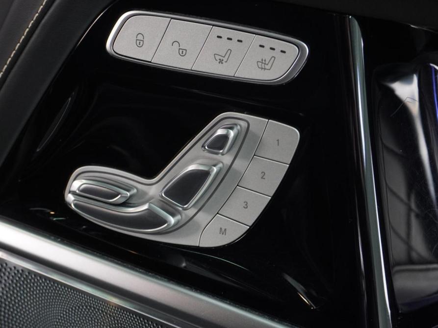 Mercedes-Benz G-Класс III (W463) Воронеж  - изображение 20