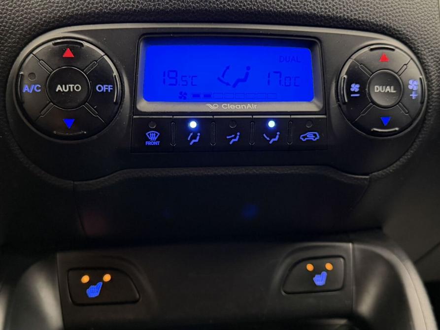 Hyundai ix35 I Псков  - изображение 17